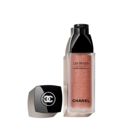 Chanel Les Beiges Eau De Blush