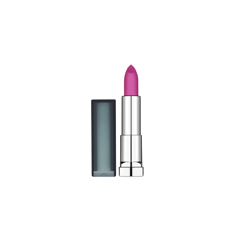 Maybelline Color Sensational Matte Daring Ruby