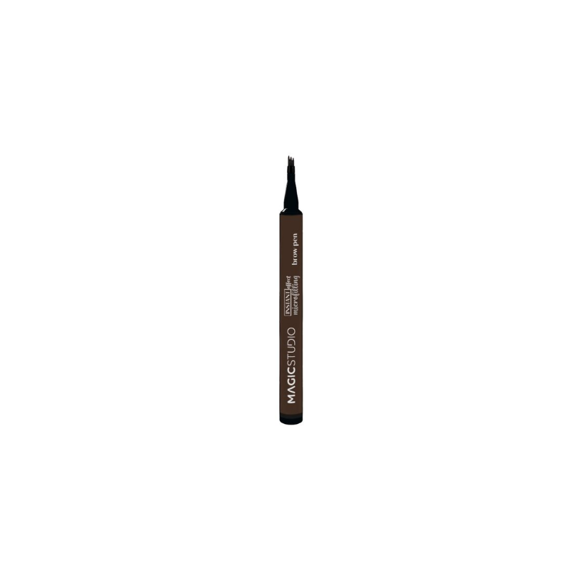 Magic Studio Stylo à sourcils microfilling