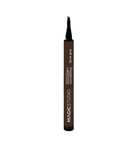 Magic Studio Stylo à sourcils microfilling