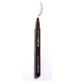 Magic Studio Stylo à sourcils microfilling