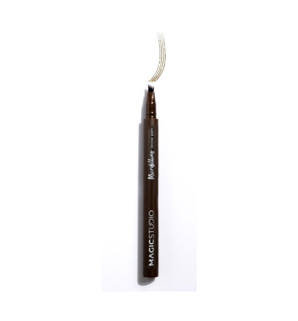 Magic Studio Stylo à sourcils microfilling