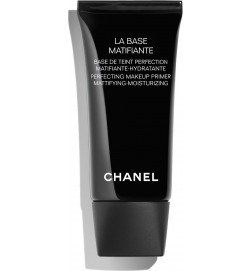 Chanel La Base Matifiante