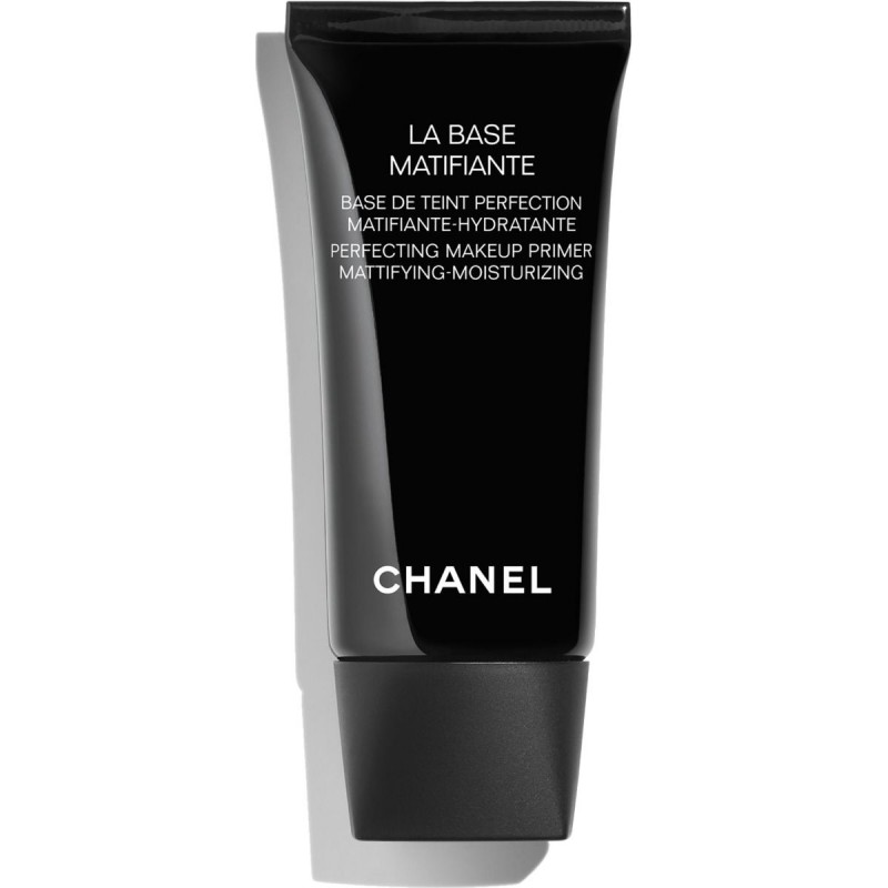 Chanel La Base Matifiante