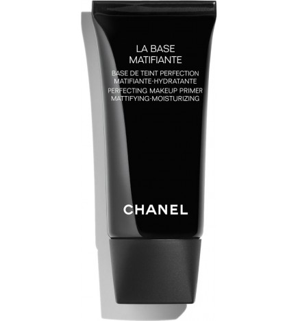 Chanel La Base Matifiante