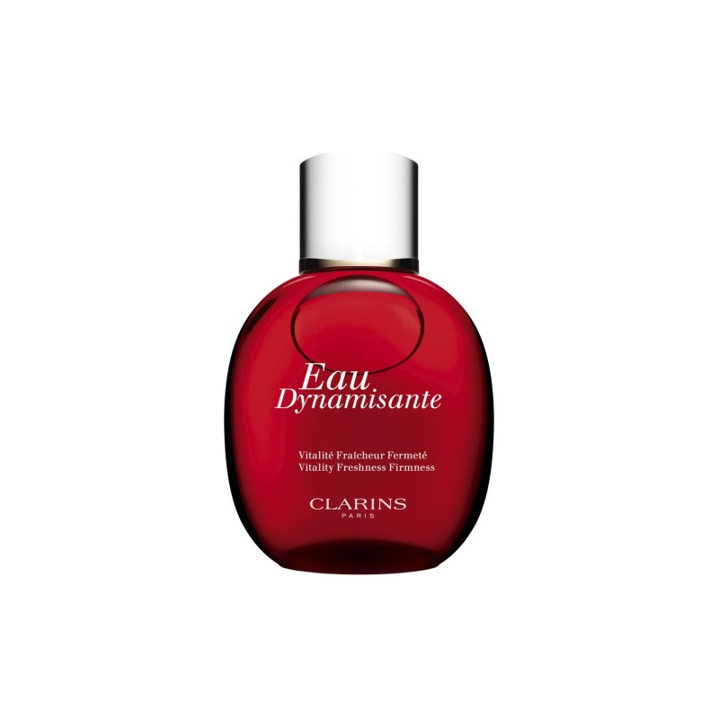 Clarins Eau Dynamisante