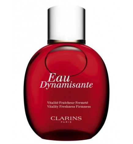 Clarins Eau Dynamisante