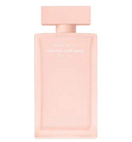 Narciso Rodriguez For Her Musc Nude