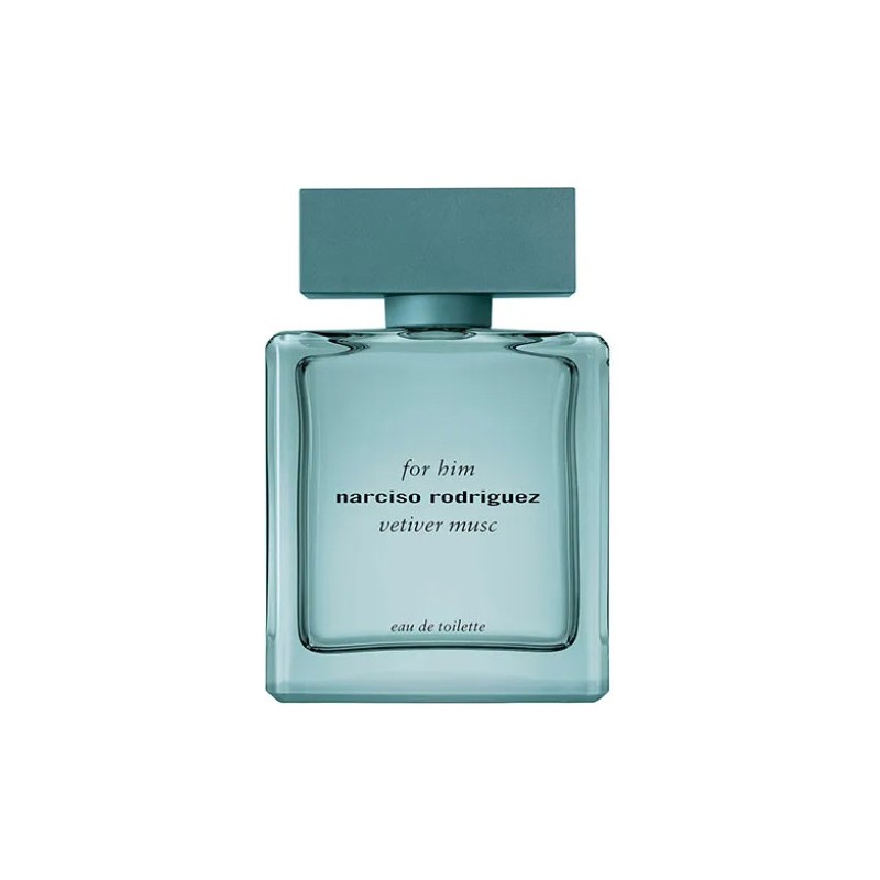 Narciso Rodriguez For Him Vetiver Musc