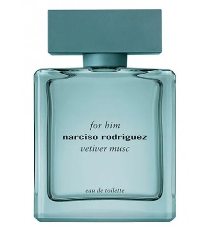 Narciso Rodriguez For Him Vetiver Musc