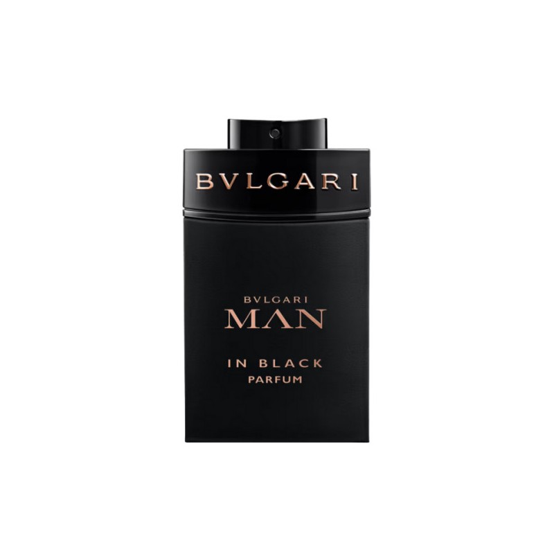 Bvlgari Man In Black Parfum