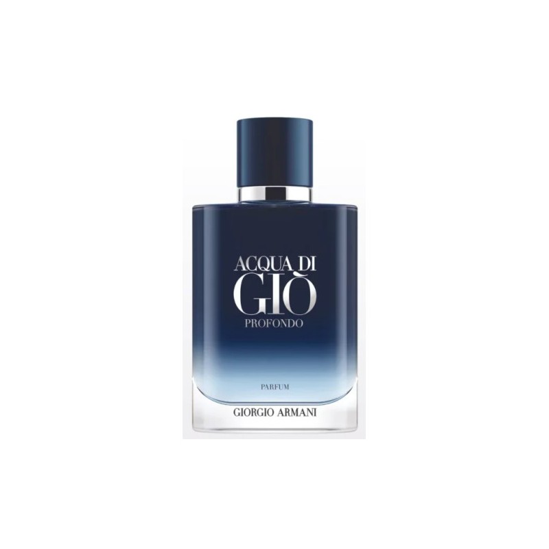 Giorgio Armani Acqua di Giò Profondo Parfum