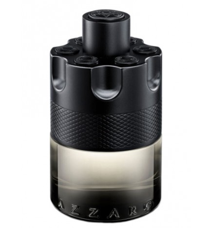 Azzaro The Most Wanted Intense