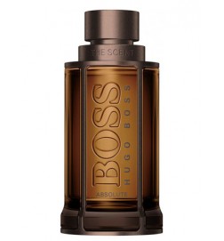 Boss The Scent Absolute