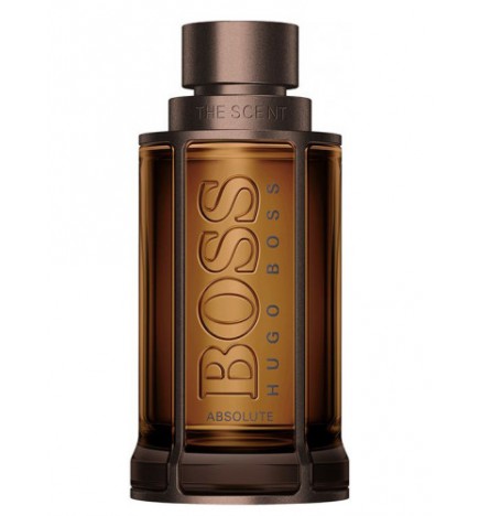 Boss The Scent Absolute