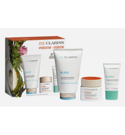 Clarins Kit Hydratation My Clarins