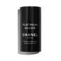 Chanel Déodorant Stick Platinum Egoiste