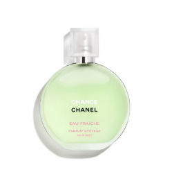 Chanel Parfum Cheveux Chance Eau Fraîche