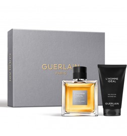 Guerlain Coffret L'Homme Idéal