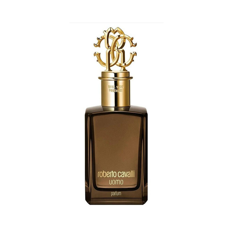 Roberto Cavalli Uomo Parfum