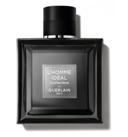 Guerlain L’Homme Idéal Platine Privé