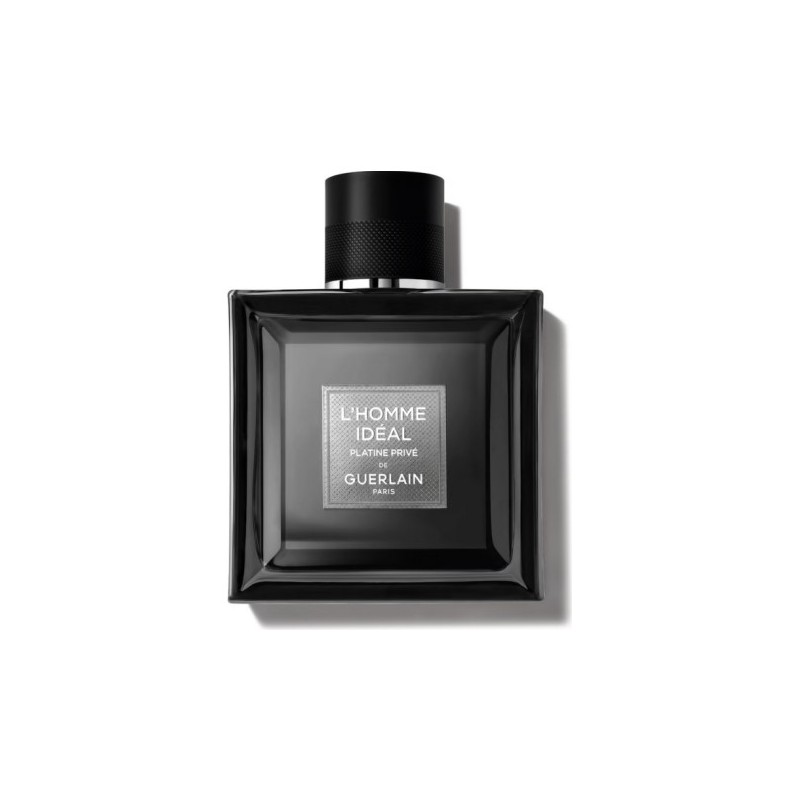 Guerlain L’Homme Idéal Platine Privé