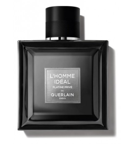 Guerlain L’Homme Idéal Platine Privé