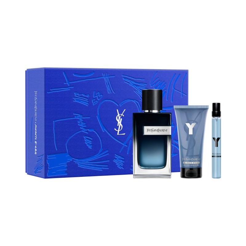 YSL Coffret Y