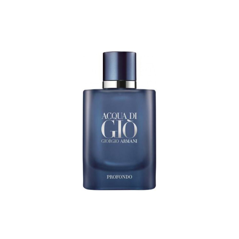 Giorgio Armani Acqua di Giò Profondo