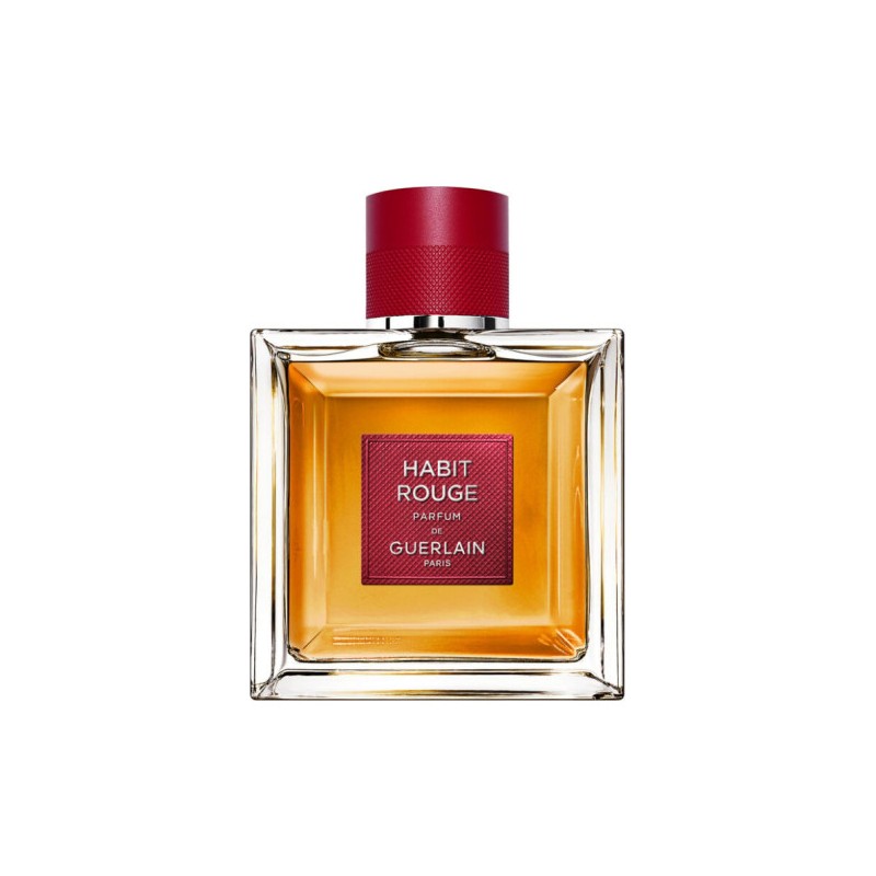 Guerlain Habit Rouge Parfum