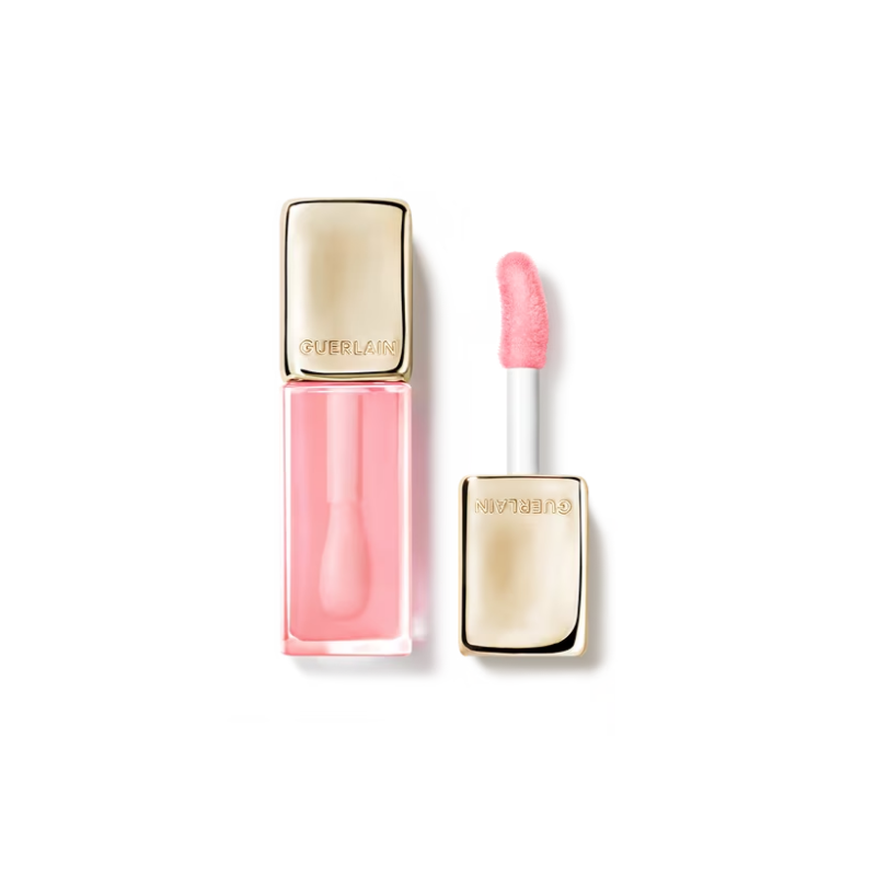 Guerlain Kiss Kiss Huile à Lèvres Repulpante