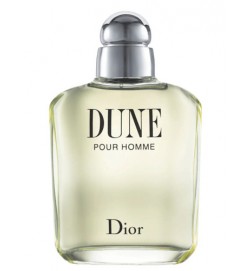 Dior Dune Homme Eau de Toilette