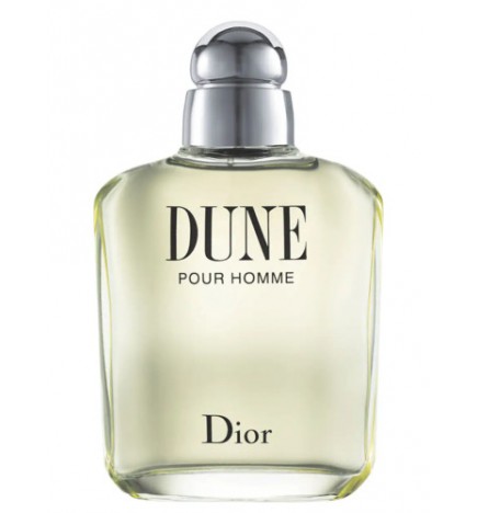 Dior Dune Homme Eau de Toilette