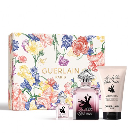 Guerlain Coffret La Petite Robe Noir