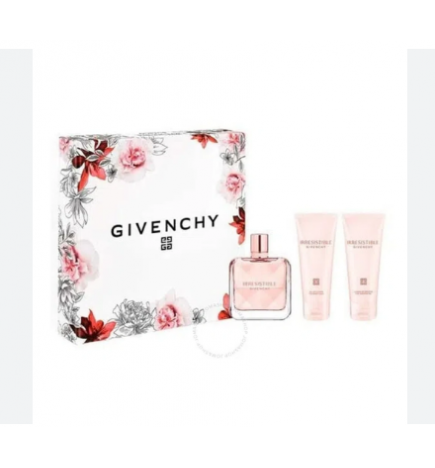 Givenchy Coffret Irrésistible