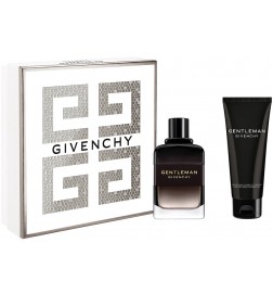 Givenchy Coffret Gentleman Boisée