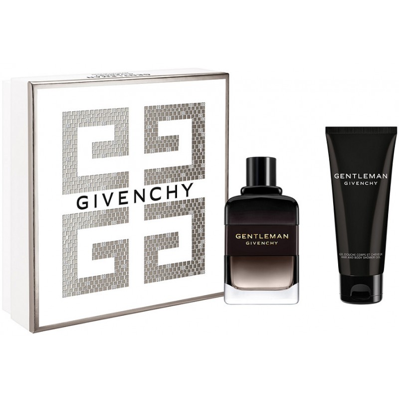 Givenchy Coffret Gentleman Boisée