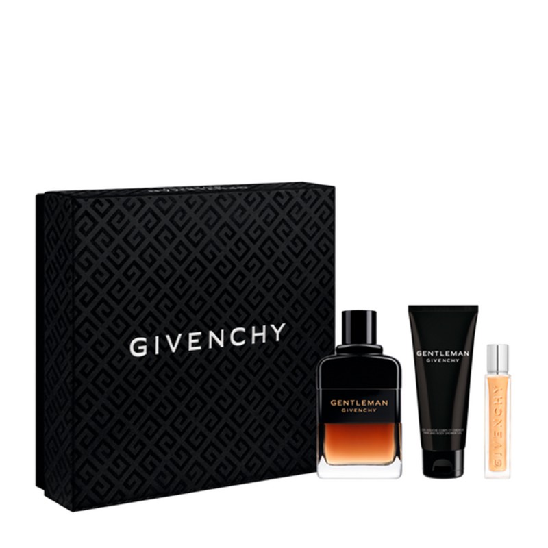 Givenchy Coffret Gentleman Réserve Privée