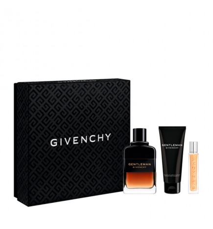 Givenchy Coffret Gentleman Réserve Privée