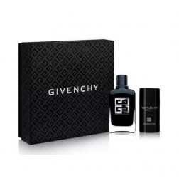 Givenchy Coffret Gentleman Society