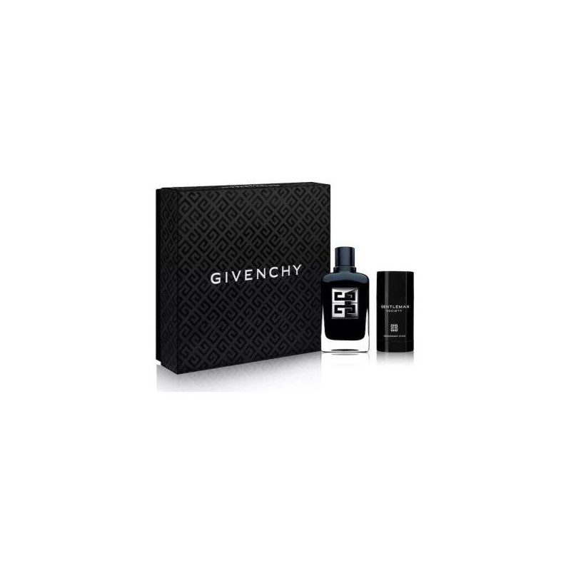 Givenchy Coffret Gentleman Society