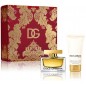 Dolce&Gabbana Coffret The One