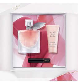 Lancôme Coffret La Vie Est Belle