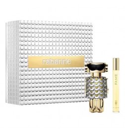 Paco Rabanne Coffret Fame