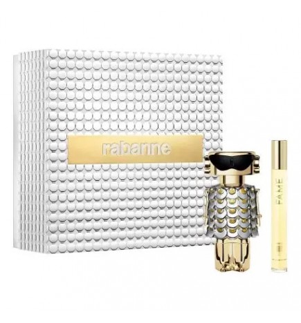 Paco Rabanne Coffret Fame