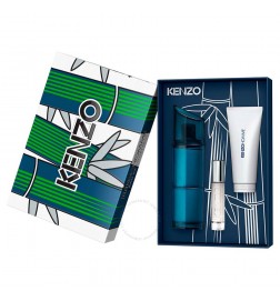 Kenzo Coffret Kenzo Homme