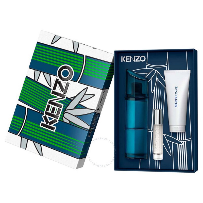 Kenzo Coffret Kenzo Homme