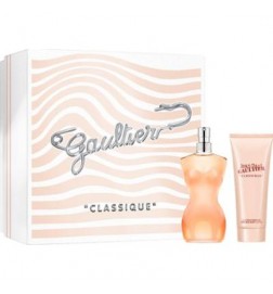 Jean Paul Gaultier Coffret "Classique"