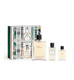 Hermès Coffret Terre D'Hermès