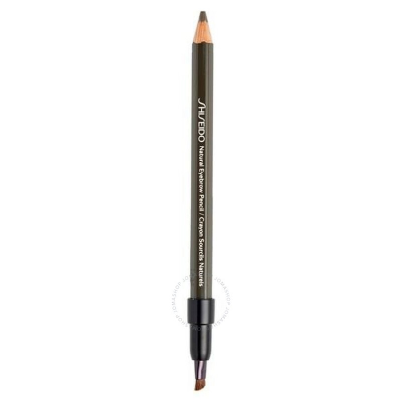 Shiseido Crayon Sourcils Naturels